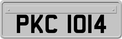 PKC1014