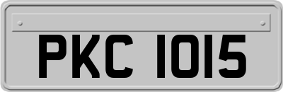 PKC1015