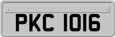 PKC1016