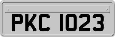 PKC1023