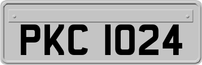 PKC1024