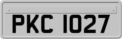 PKC1027