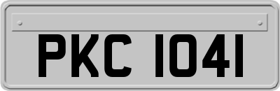 PKC1041