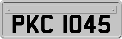 PKC1045