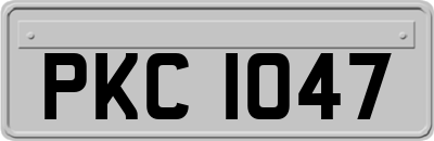 PKC1047