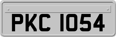 PKC1054