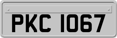 PKC1067