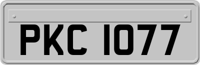 PKC1077