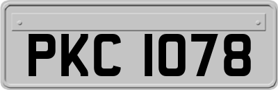 PKC1078