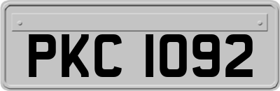 PKC1092