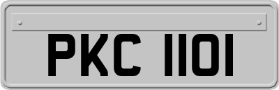 PKC1101