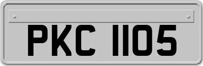PKC1105