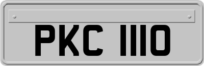 PKC1110