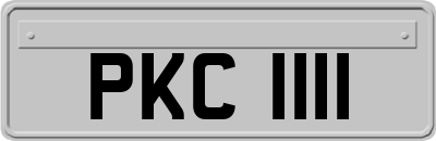 PKC1111