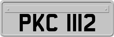 PKC1112