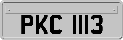 PKC1113