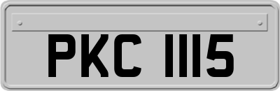 PKC1115
