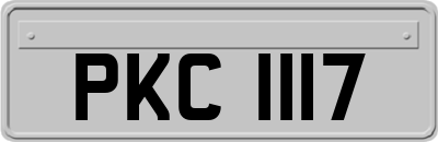 PKC1117