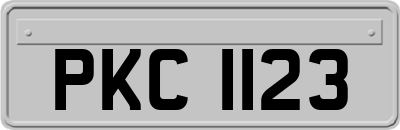 PKC1123