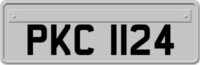 PKC1124