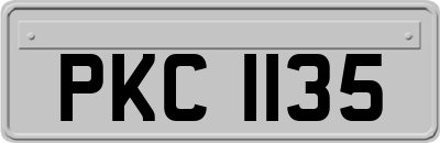 PKC1135