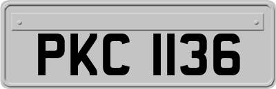 PKC1136