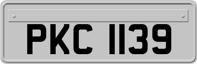 PKC1139