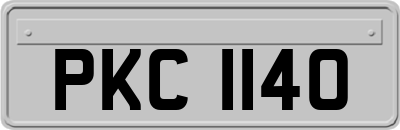 PKC1140