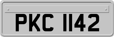 PKC1142