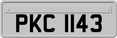 PKC1143
