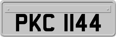 PKC1144
