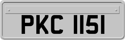 PKC1151