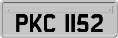 PKC1152