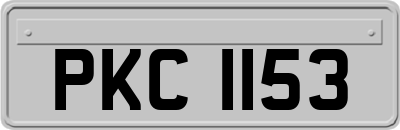 PKC1153