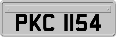 PKC1154