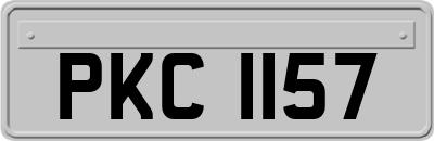 PKC1157