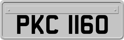 PKC1160