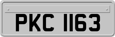 PKC1163