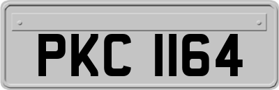 PKC1164