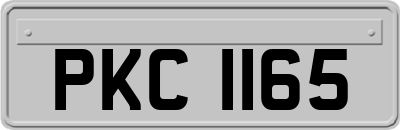 PKC1165
