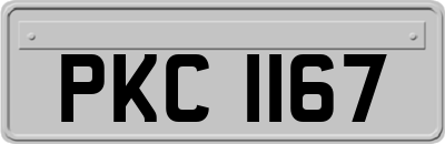 PKC1167