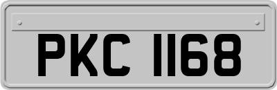 PKC1168