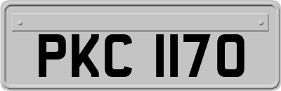 PKC1170