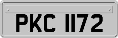 PKC1172