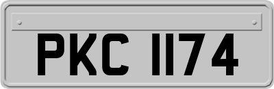 PKC1174
