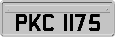 PKC1175