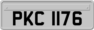 PKC1176