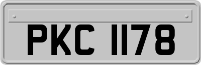 PKC1178