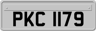 PKC1179