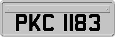 PKC1183
